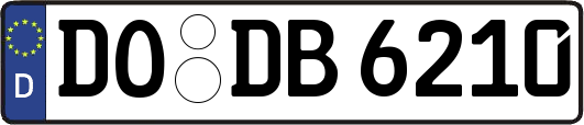 DO-DB6210