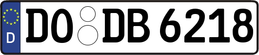 DO-DB6218