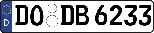 DO-DB6233
