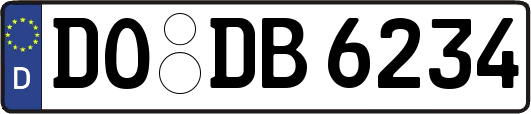 DO-DB6234
