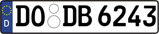 DO-DB6243