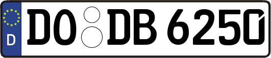 DO-DB6250
