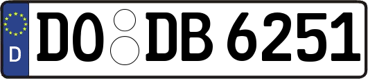 DO-DB6251