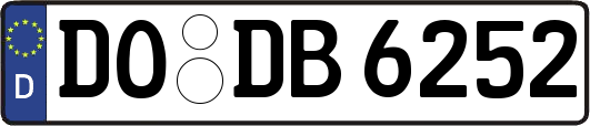 DO-DB6252