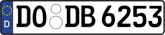 DO-DB6253