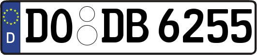 DO-DB6255