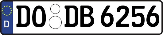 DO-DB6256