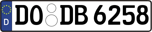 DO-DB6258