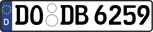 DO-DB6259