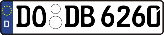DO-DB6260