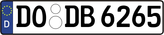 DO-DB6265