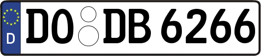 DO-DB6266