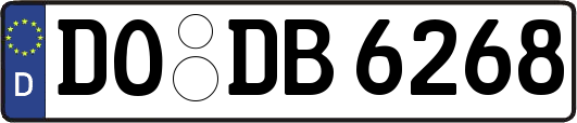 DO-DB6268