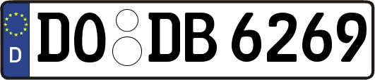 DO-DB6269