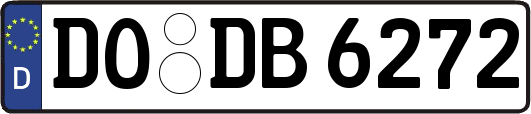 DO-DB6272