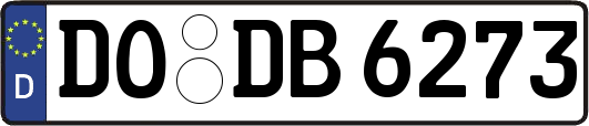 DO-DB6273