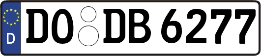 DO-DB6277