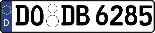 DO-DB6285