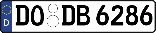 DO-DB6286