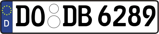 DO-DB6289