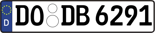 DO-DB6291