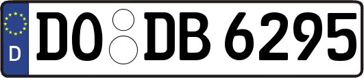 DO-DB6295