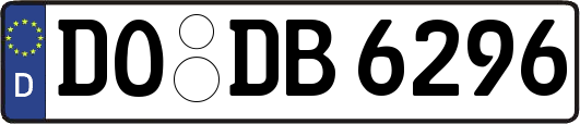 DO-DB6296