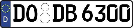 DO-DB6300