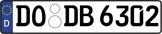 DO-DB6302