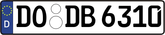 DO-DB6310