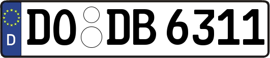 DO-DB6311