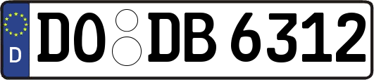DO-DB6312