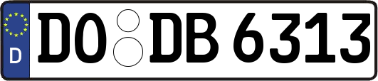 DO-DB6313