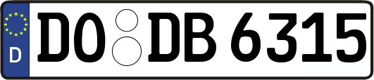DO-DB6315