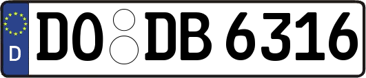 DO-DB6316
