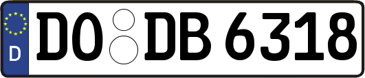 DO-DB6318