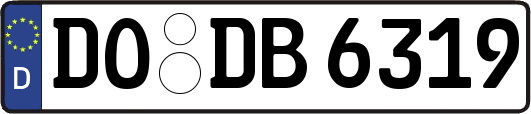 DO-DB6319