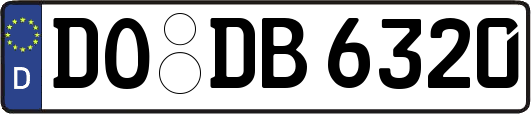 DO-DB6320