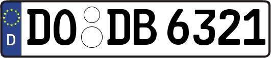 DO-DB6321