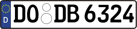 DO-DB6324