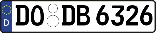 DO-DB6326