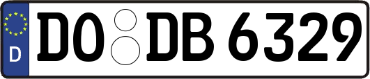 DO-DB6329