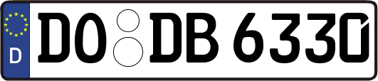 DO-DB6330