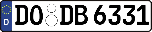 DO-DB6331