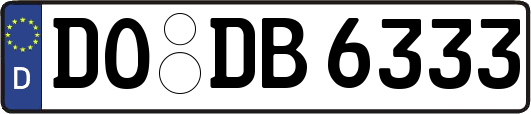DO-DB6333