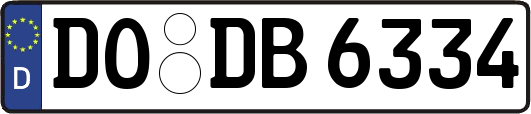 DO-DB6334