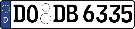 DO-DB6335