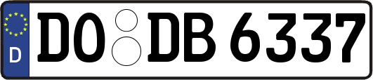 DO-DB6337
