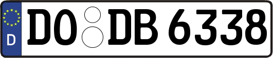 DO-DB6338