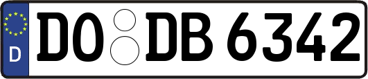 DO-DB6342
